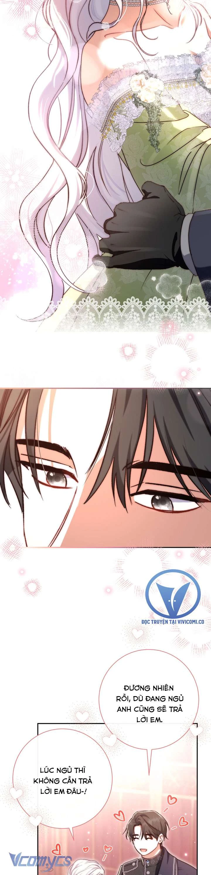 Người Xem Mắt Của Ác Nữ Quá Hoàn Hảo Chapter 100 - 38