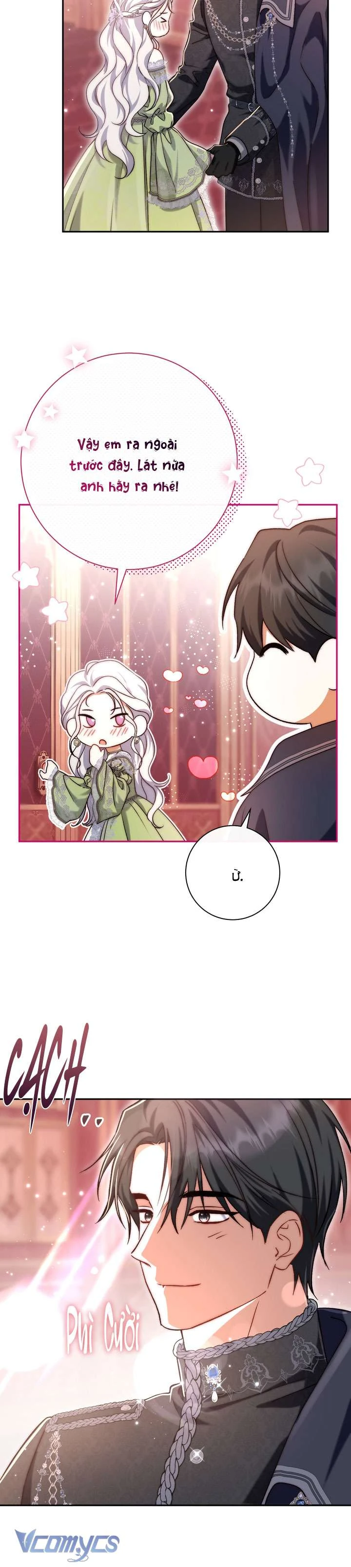 Người Xem Mắt Của Ác Nữ Quá Hoàn Hảo Chapter 100 - 39