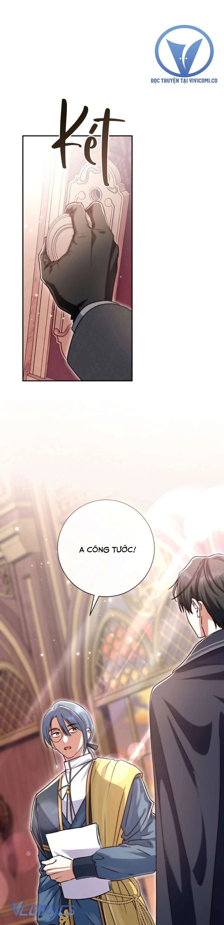 Người Xem Mắt Của Ác Nữ Quá Hoàn Hảo Chapter 100 - 40