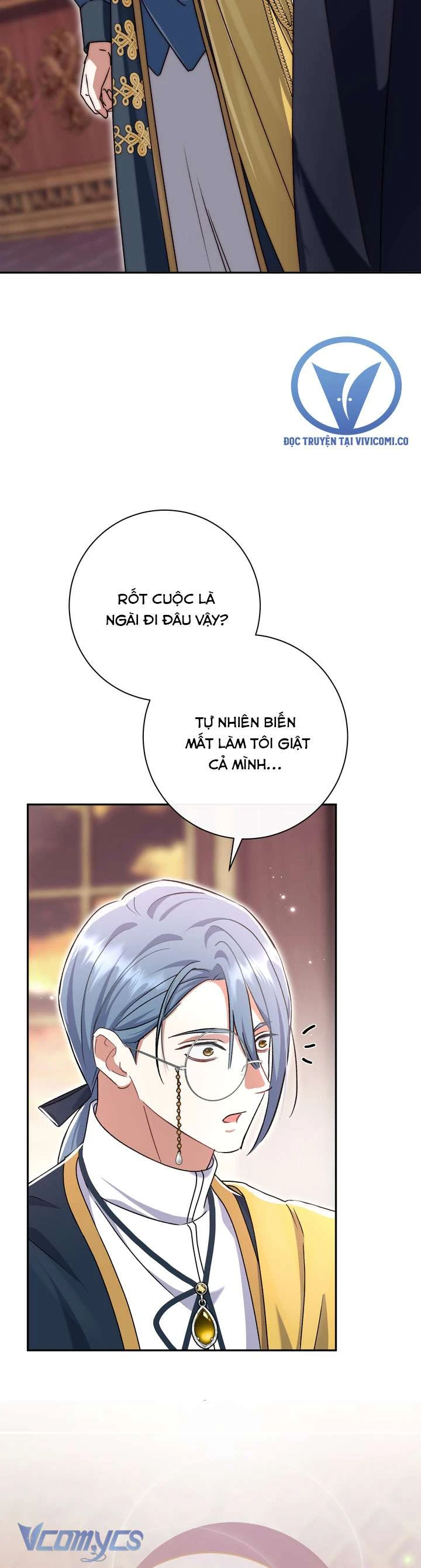 Người Xem Mắt Của Ác Nữ Quá Hoàn Hảo Chapter 100 - 41