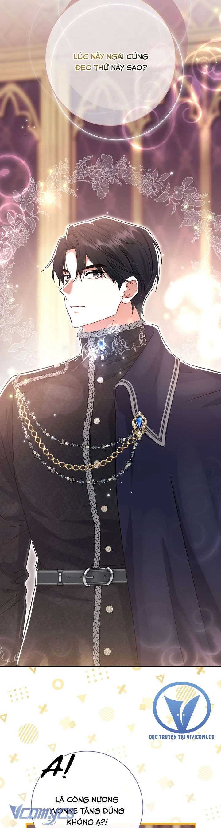 Người Xem Mắt Của Ác Nữ Quá Hoàn Hảo Chapter 100 - 42