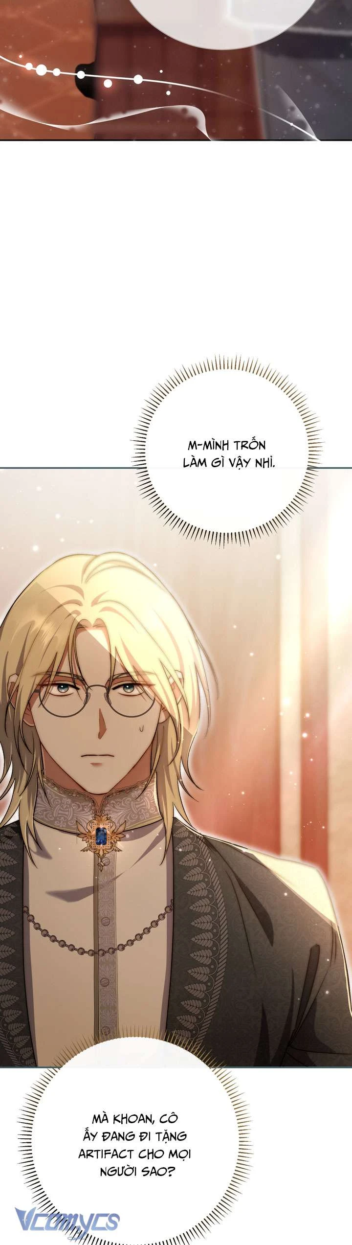 Người Xem Mắt Của Ác Nữ Quá Hoàn Hảo Chapter 100 - 47