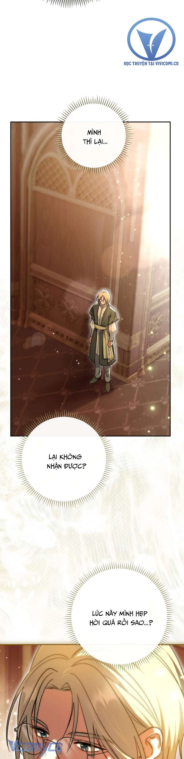 Người Xem Mắt Của Ác Nữ Quá Hoàn Hảo Chapter 100 - 48