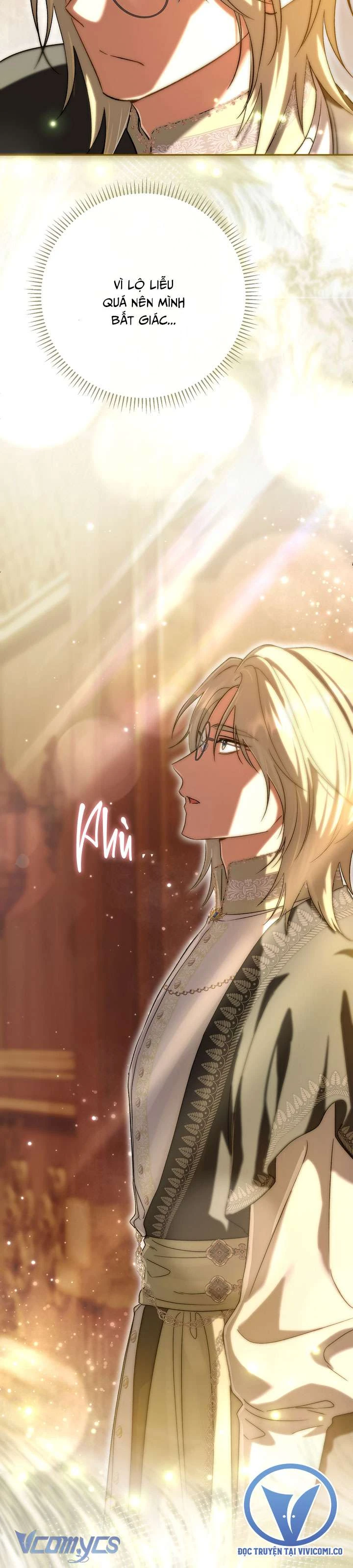 Người Xem Mắt Của Ác Nữ Quá Hoàn Hảo Chapter 100 - 49