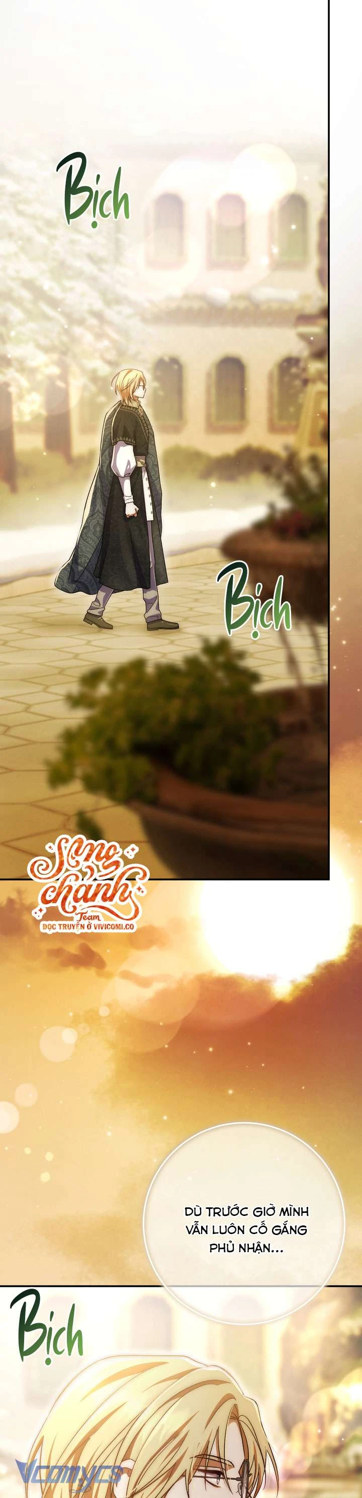 Người Xem Mắt Của Ác Nữ Quá Hoàn Hảo Chapter  101 - 2