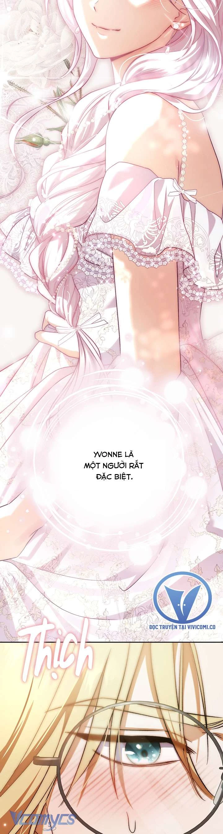 Người Xem Mắt Của Ác Nữ Quá Hoàn Hảo Chapter  101 - 4