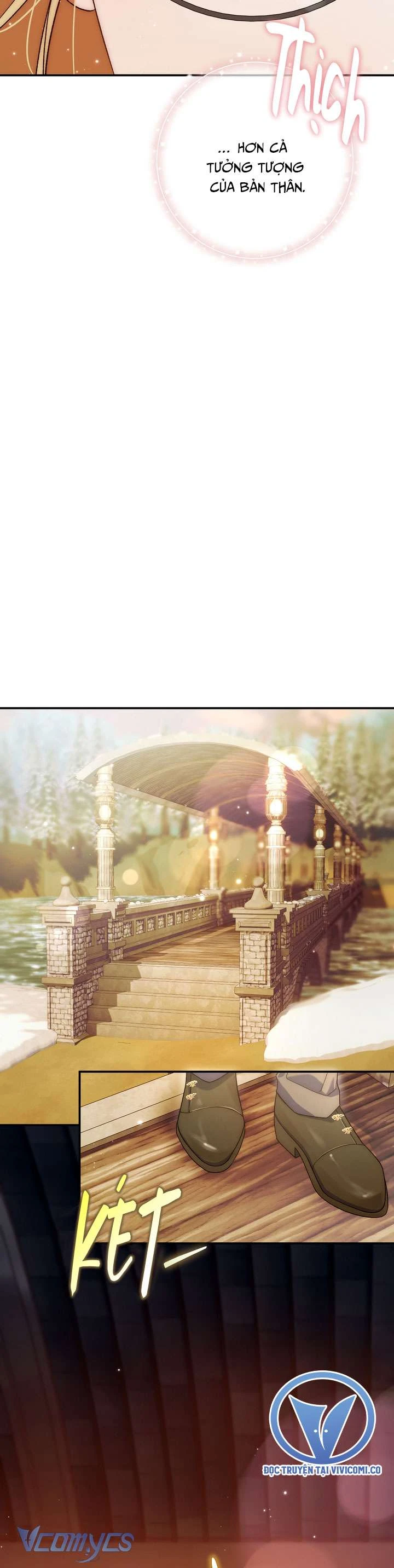 Người Xem Mắt Của Ác Nữ Quá Hoàn Hảo Chapter  101 - 5