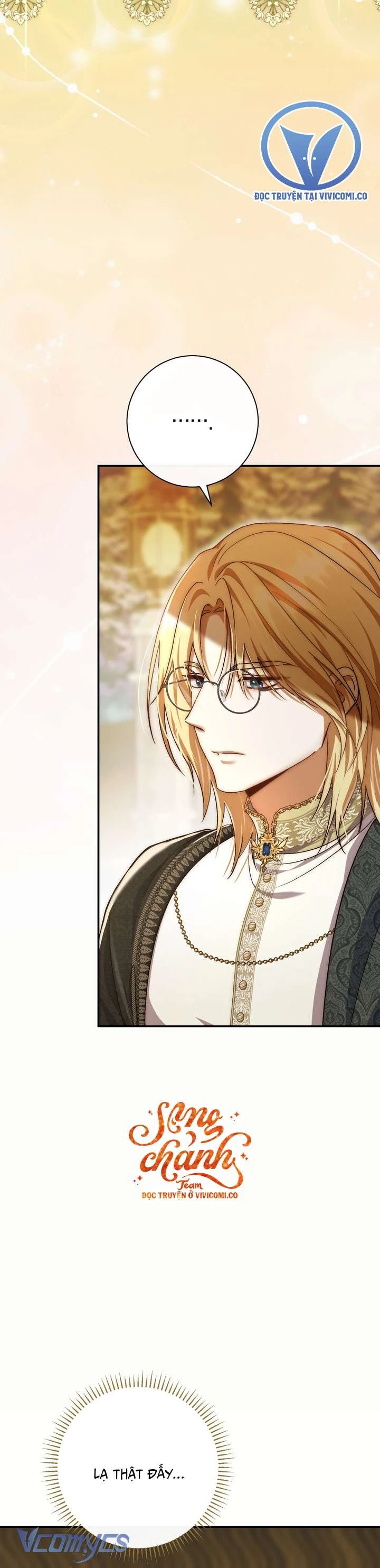 Người Xem Mắt Của Ác Nữ Quá Hoàn Hảo Chapter  101 - 8