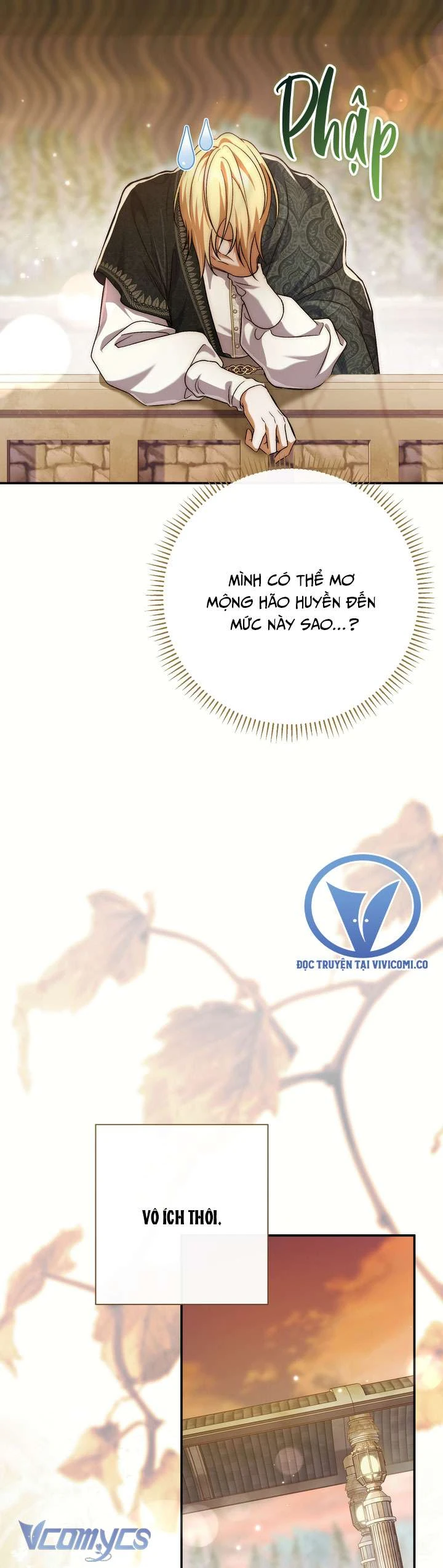 Người Xem Mắt Của Ác Nữ Quá Hoàn Hảo Chapter  101 - 9