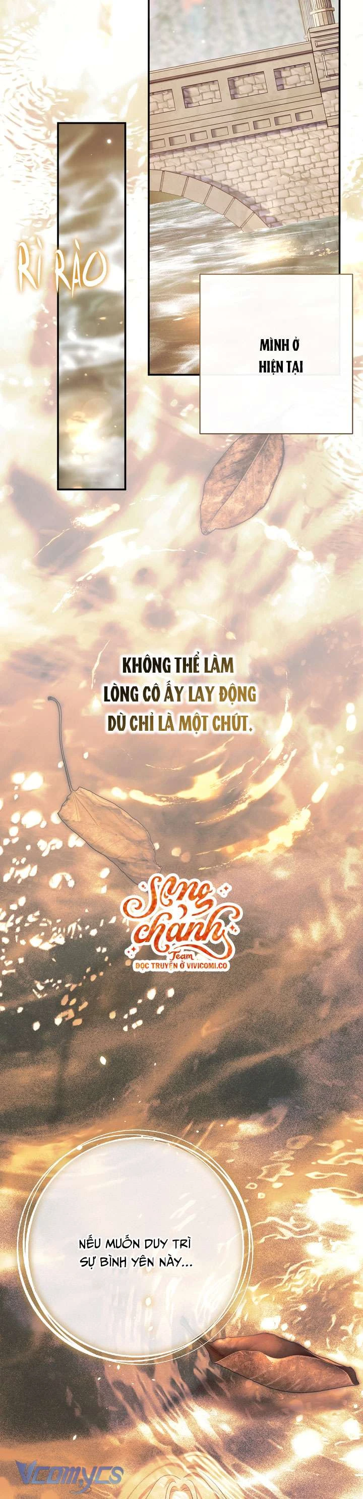 Người Xem Mắt Của Ác Nữ Quá Hoàn Hảo Chapter  101 - 10