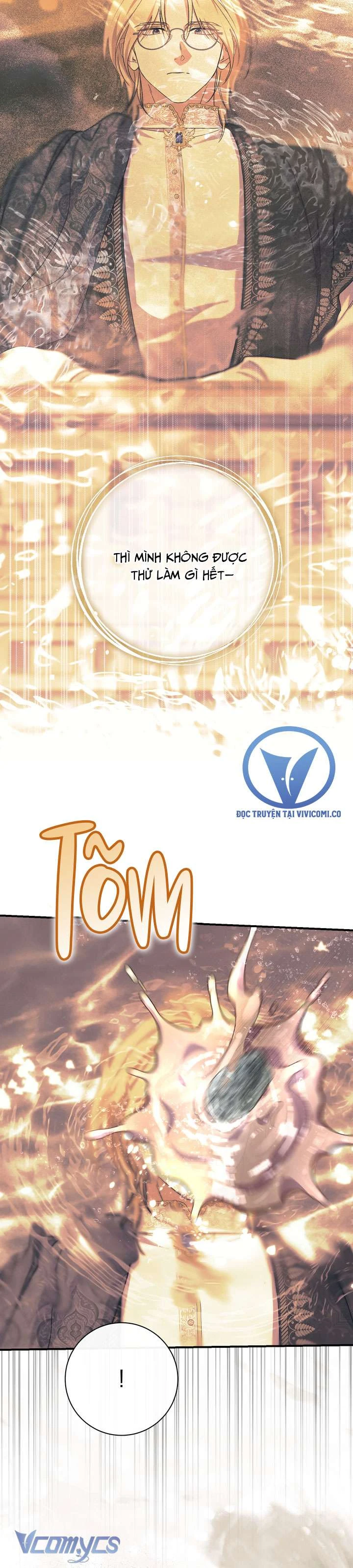 Người Xem Mắt Của Ác Nữ Quá Hoàn Hảo Chapter  101 - 11