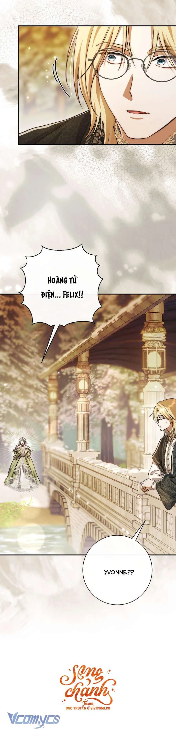 Người Xem Mắt Của Ác Nữ Quá Hoàn Hảo Chapter  101 - 12