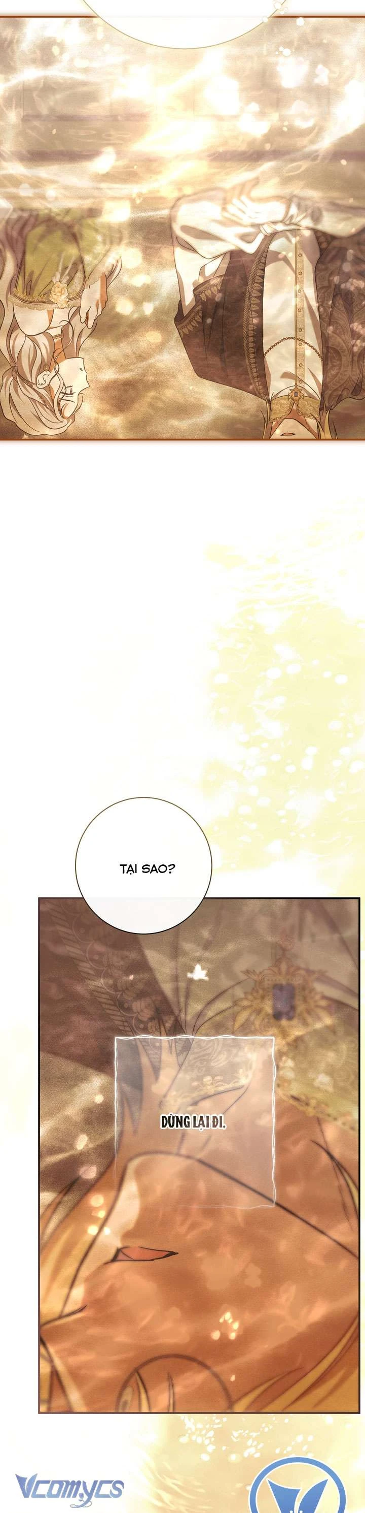 Người Xem Mắt Của Ác Nữ Quá Hoàn Hảo Chapter  101 - 18