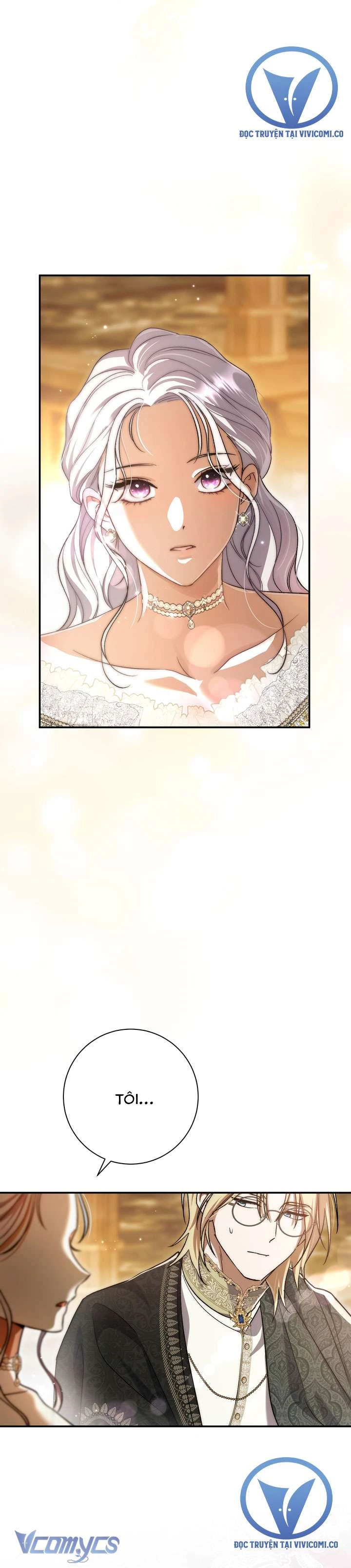 Người Xem Mắt Của Ác Nữ Quá Hoàn Hảo Chapter  101 - 21