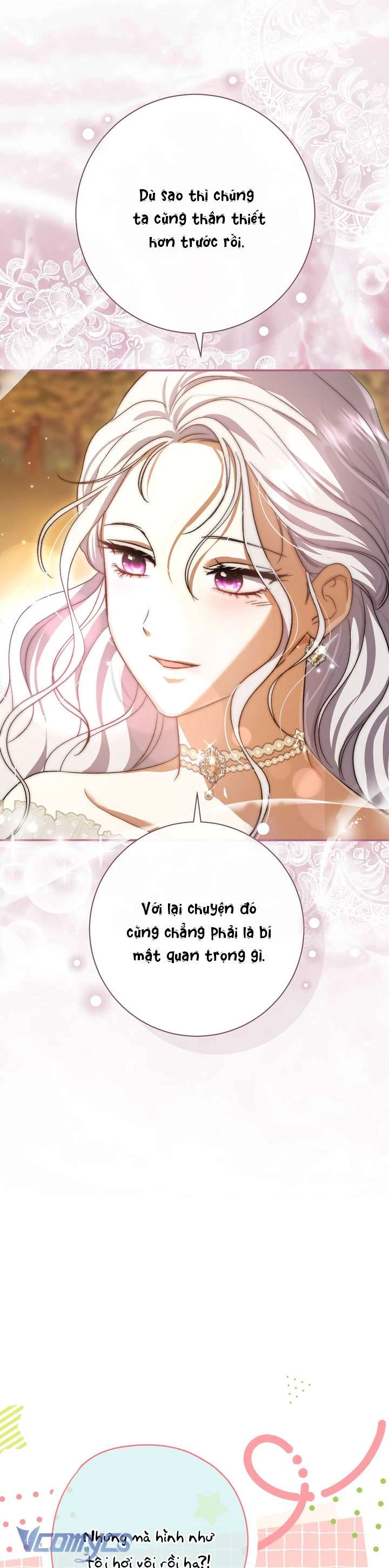 Người Xem Mắt Của Ác Nữ Quá Hoàn Hảo Chapter  101 - 22