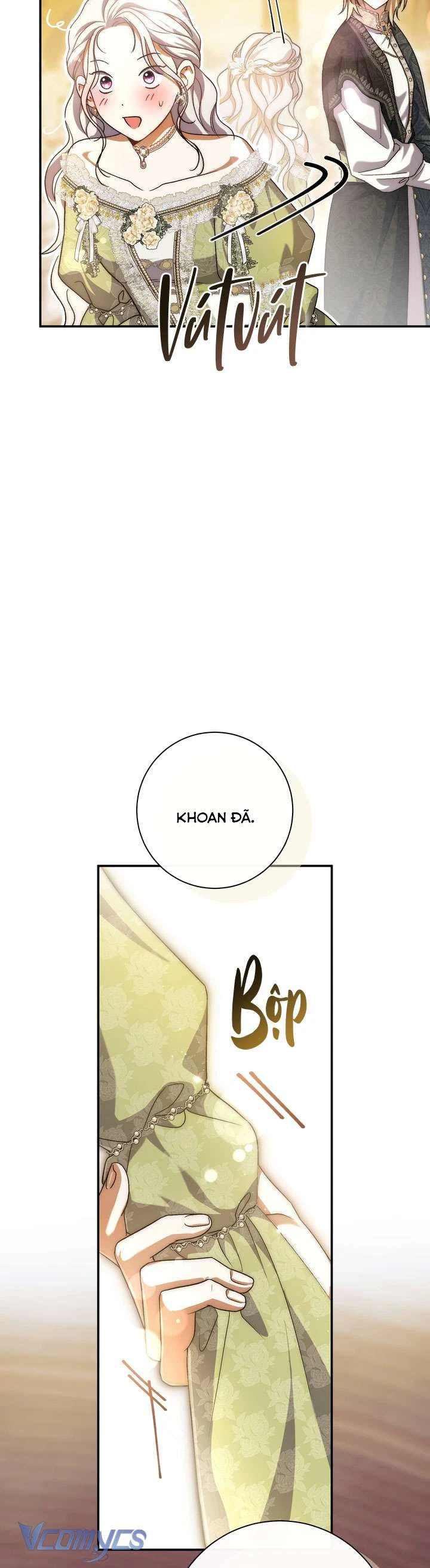 Người Xem Mắt Của Ác Nữ Quá Hoàn Hảo Chapter  101 - 24