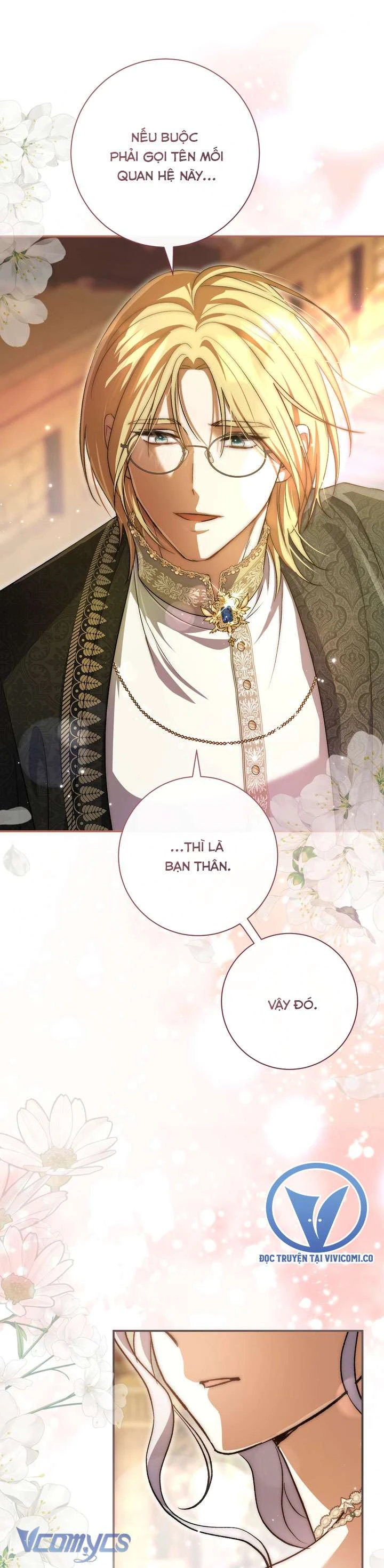 Người Xem Mắt Của Ác Nữ Quá Hoàn Hảo Chapter  101 - 26