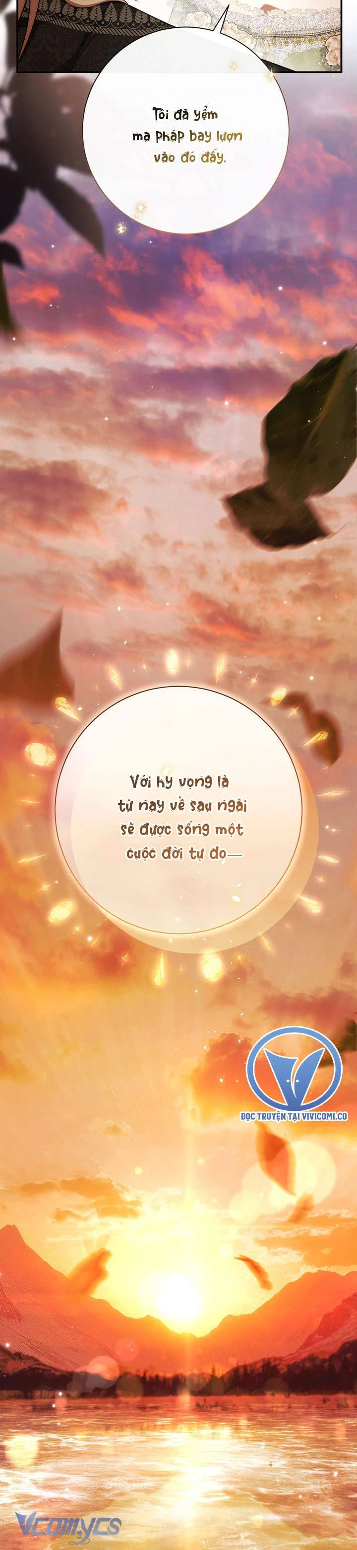 Người Xem Mắt Của Ác Nữ Quá Hoàn Hảo Chapter  101 - 31