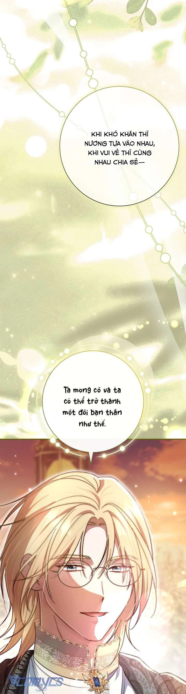 Người Xem Mắt Của Ác Nữ Quá Hoàn Hảo Chapter  101 - 34