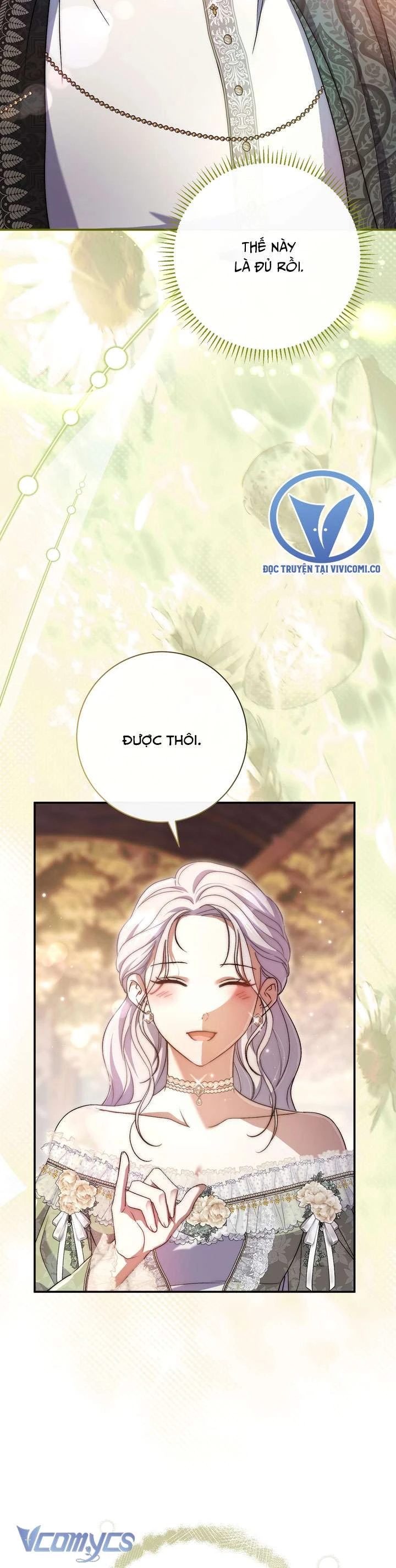 Người Xem Mắt Của Ác Nữ Quá Hoàn Hảo Chapter  101 - 35