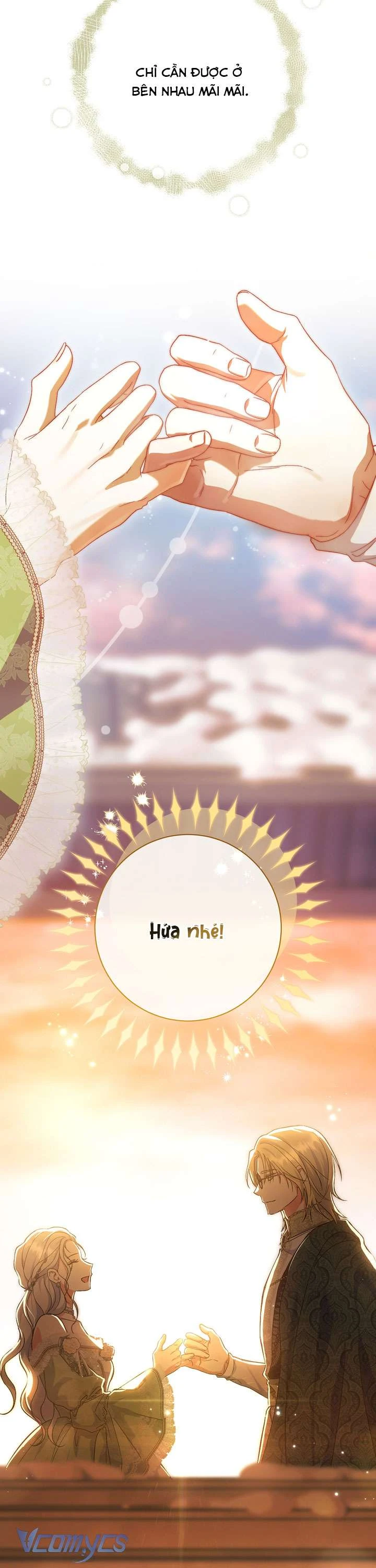 Người Xem Mắt Của Ác Nữ Quá Hoàn Hảo Chapter  101 - 36