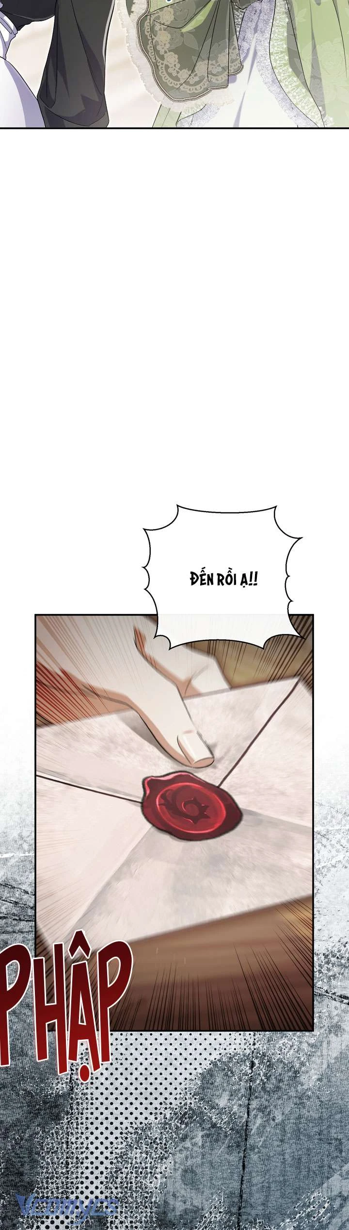 Người Xem Mắt Của Ác Nữ Quá Hoàn Hảo Chapter  101 - 39