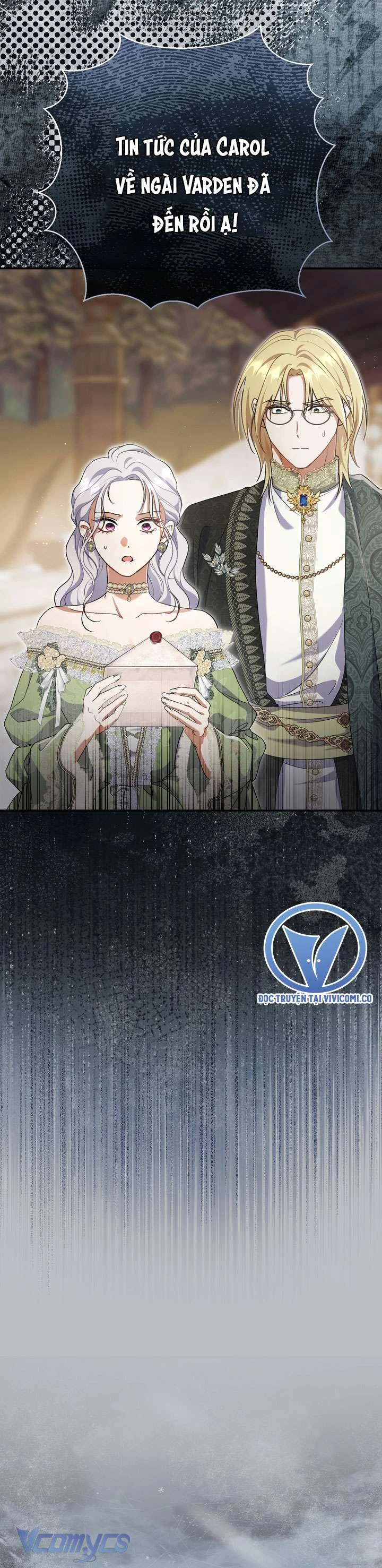 Người Xem Mắt Của Ác Nữ Quá Hoàn Hảo Chapter  101 - 40