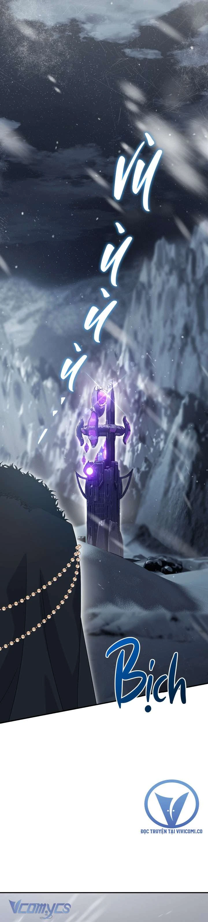 Người Xem Mắt Của Ác Nữ Quá Hoàn Hảo Chapter  101 - 41