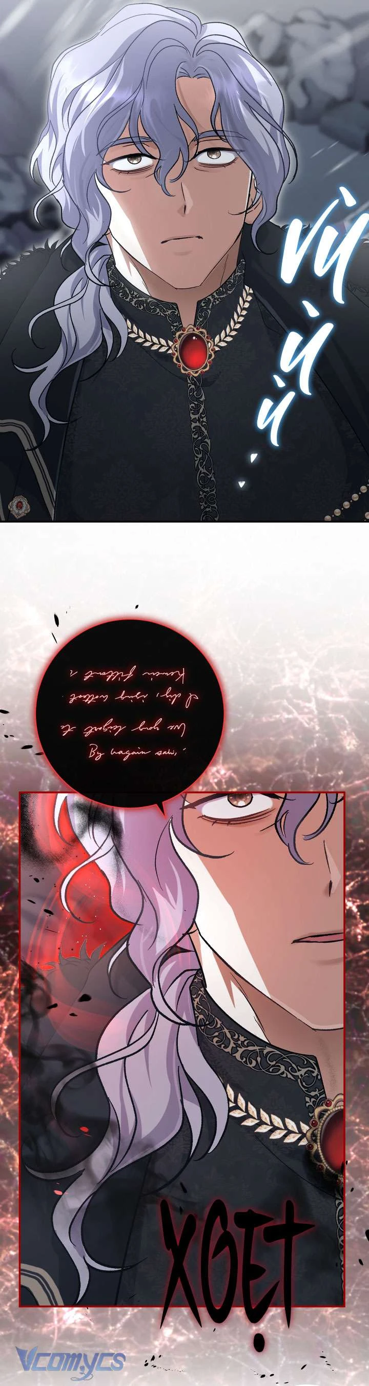 Người Xem Mắt Của Ác Nữ Quá Hoàn Hảo Chapter  101 - 42