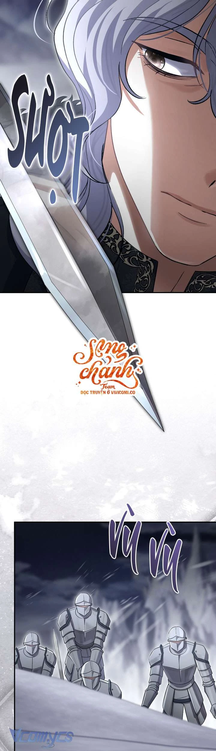 Người Xem Mắt Của Ác Nữ Quá Hoàn Hảo Chapter  101 - 45