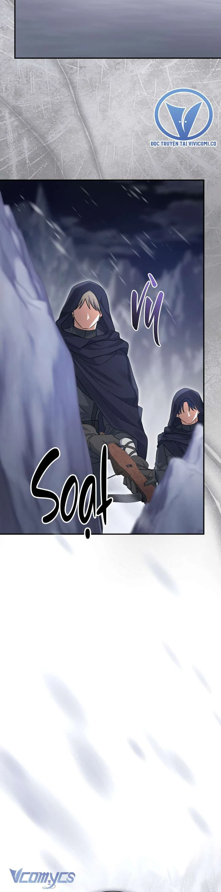 Người Xem Mắt Của Ác Nữ Quá Hoàn Hảo Chapter  101 - 46