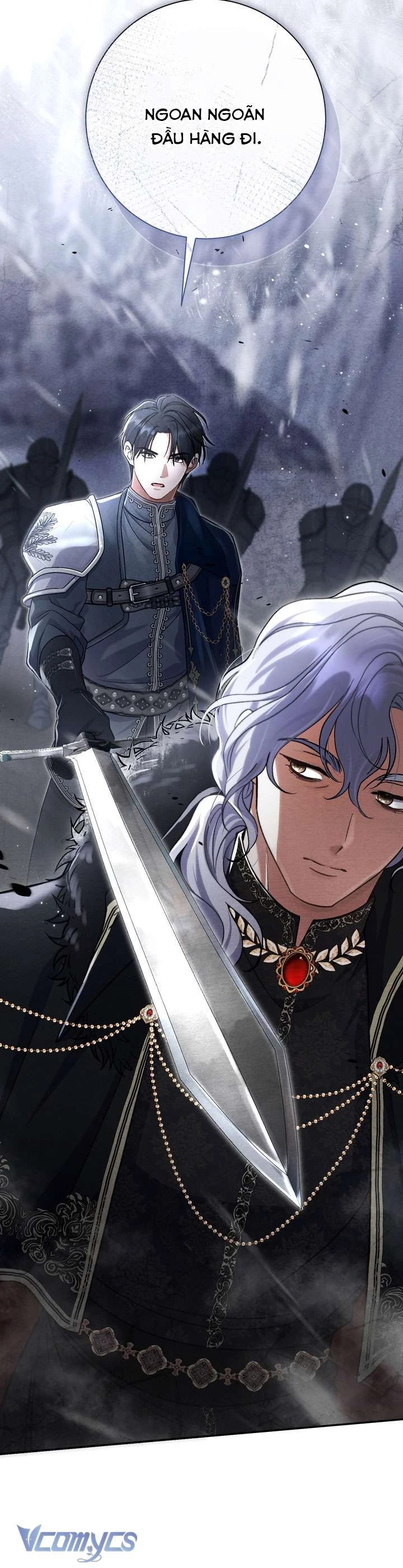 Người Xem Mắt Của Ác Nữ Quá Hoàn Hảo Chapter  101 - 47