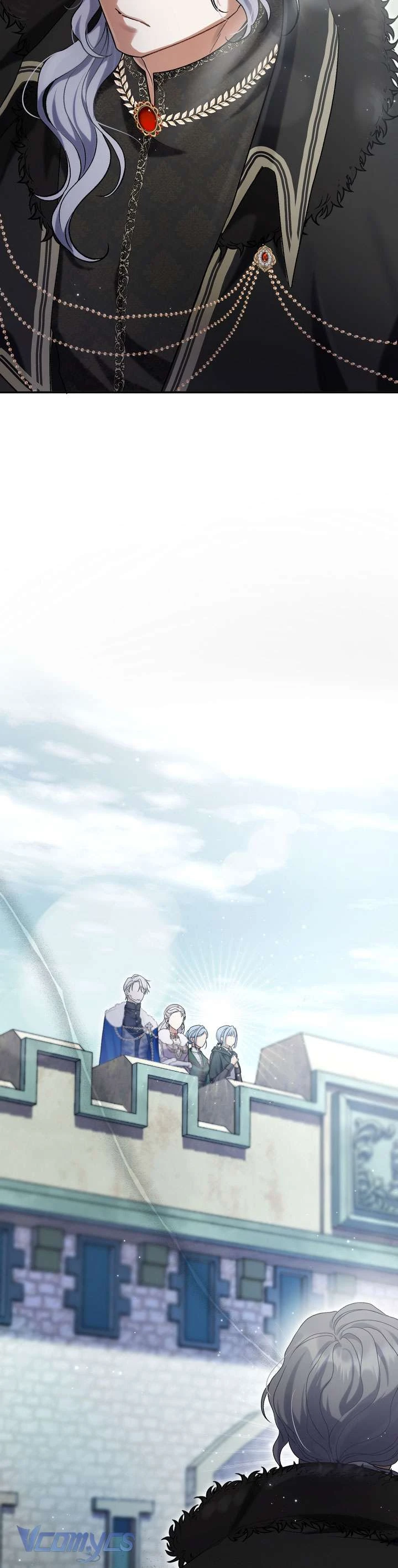 Người Xem Mắt Của Ác Nữ Quá Hoàn Hảo Chapter  102 - 5