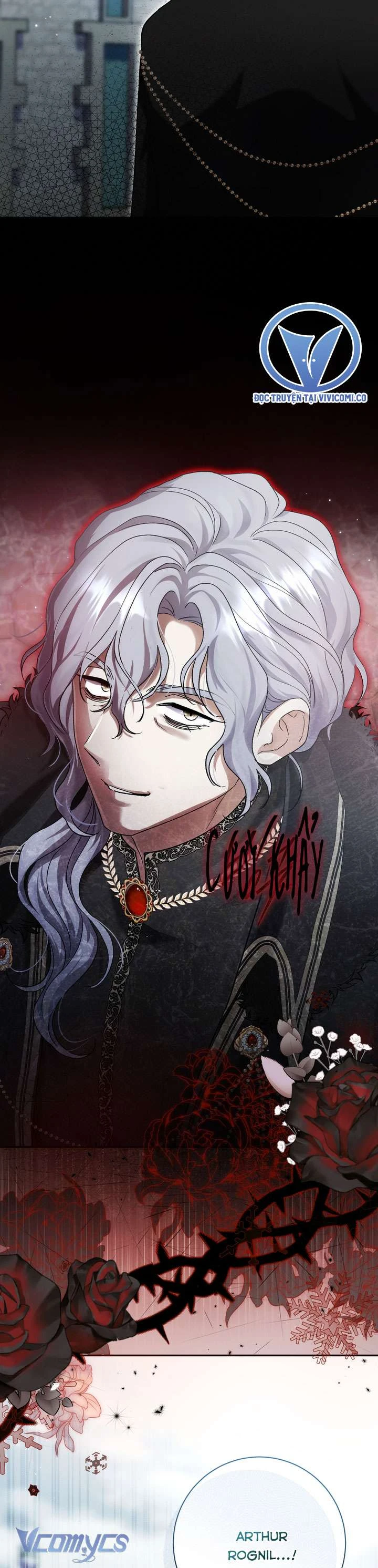 Người Xem Mắt Của Ác Nữ Quá Hoàn Hảo Chapter  102 - 6