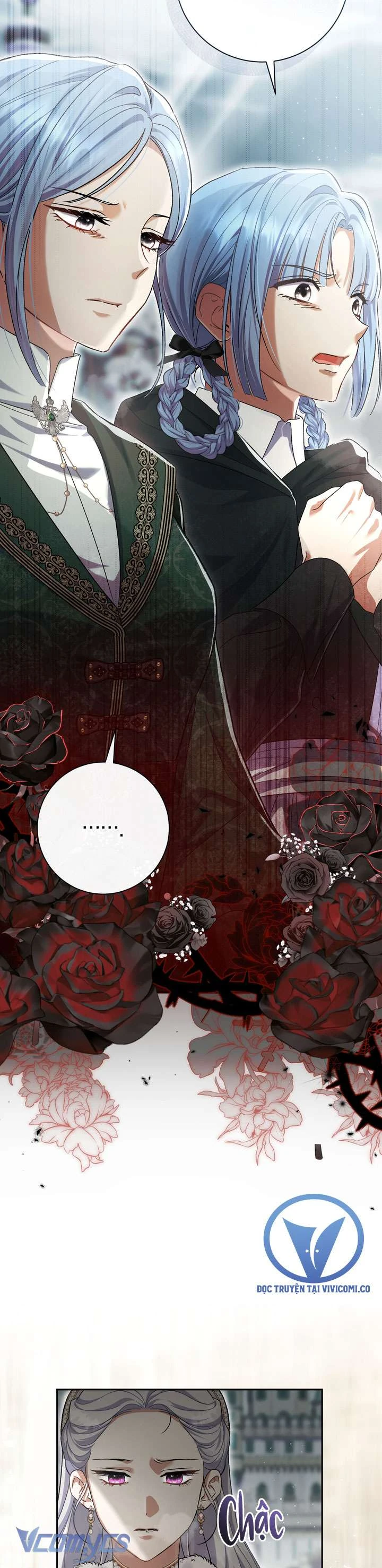 Người Xem Mắt Của Ác Nữ Quá Hoàn Hảo Chapter  102 - 7