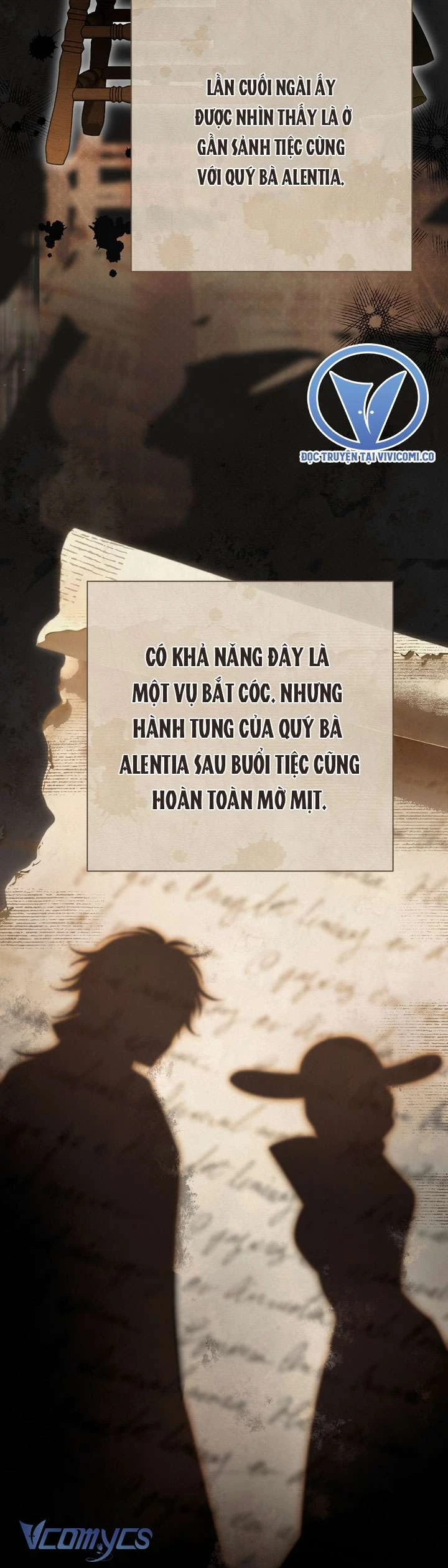 Người Xem Mắt Của Ác Nữ Quá Hoàn Hảo Chapter  102 - 9