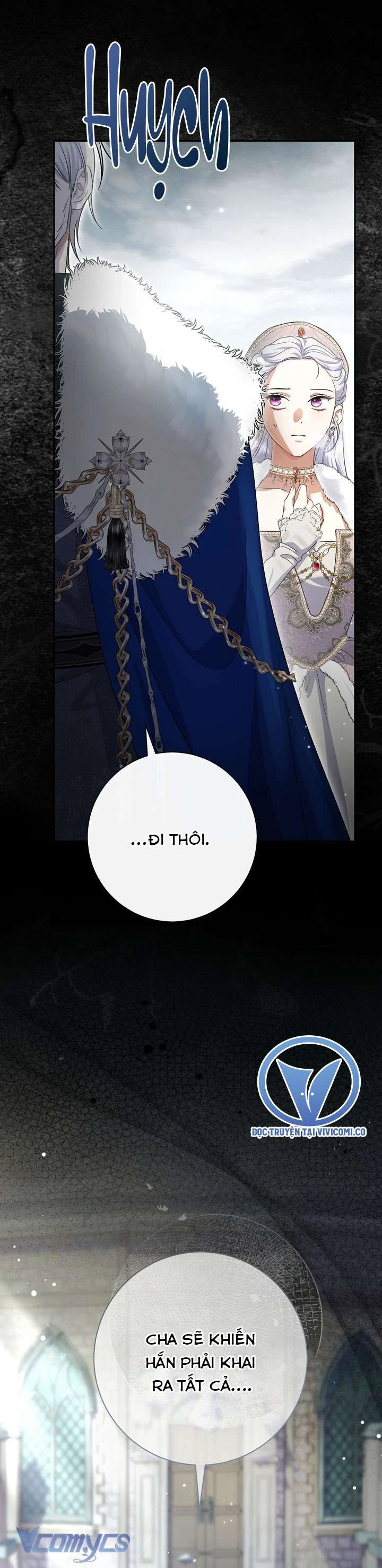 Người Xem Mắt Của Ác Nữ Quá Hoàn Hảo Chapter  102 - 12