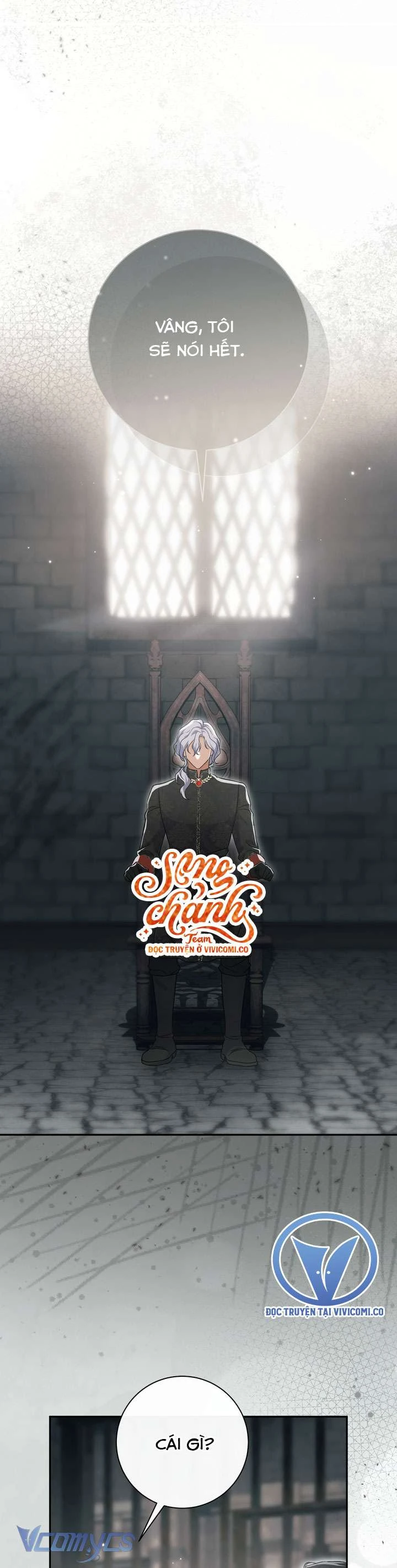 Người Xem Mắt Của Ác Nữ Quá Hoàn Hảo Chapter  102 - 15