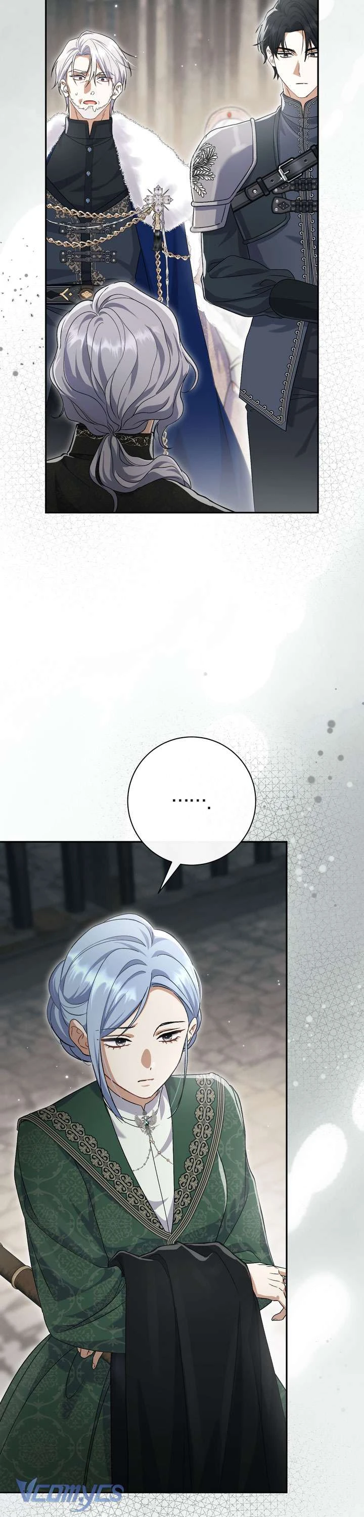 Người Xem Mắt Của Ác Nữ Quá Hoàn Hảo Chapter  102 - 16