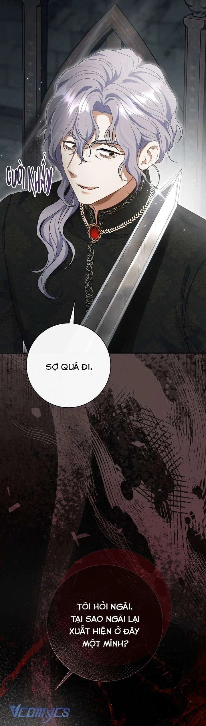 Người Xem Mắt Của Ác Nữ Quá Hoàn Hảo Chapter  102 - 19