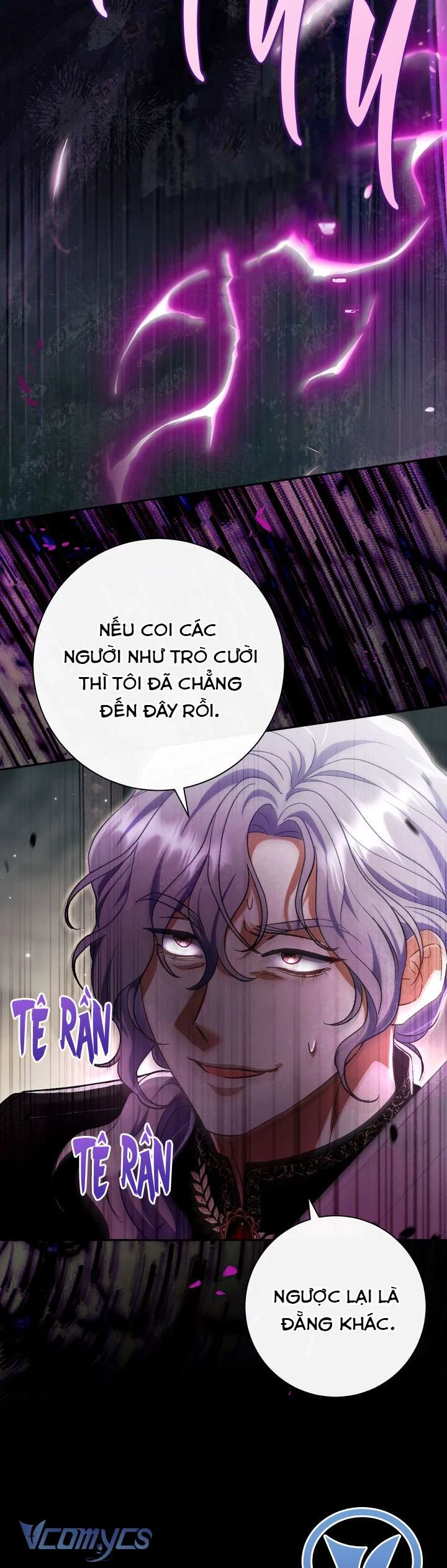 Người Xem Mắt Của Ác Nữ Quá Hoàn Hảo Chapter  102 - 23