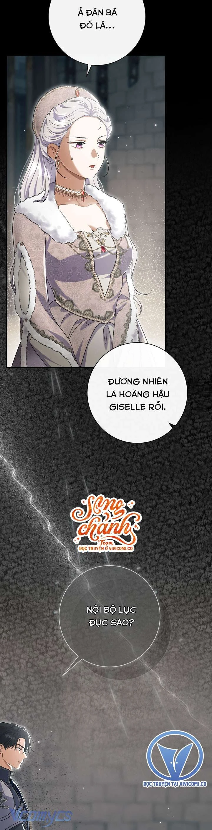 Người Xem Mắt Của Ác Nữ Quá Hoàn Hảo Chapter  102 - 27