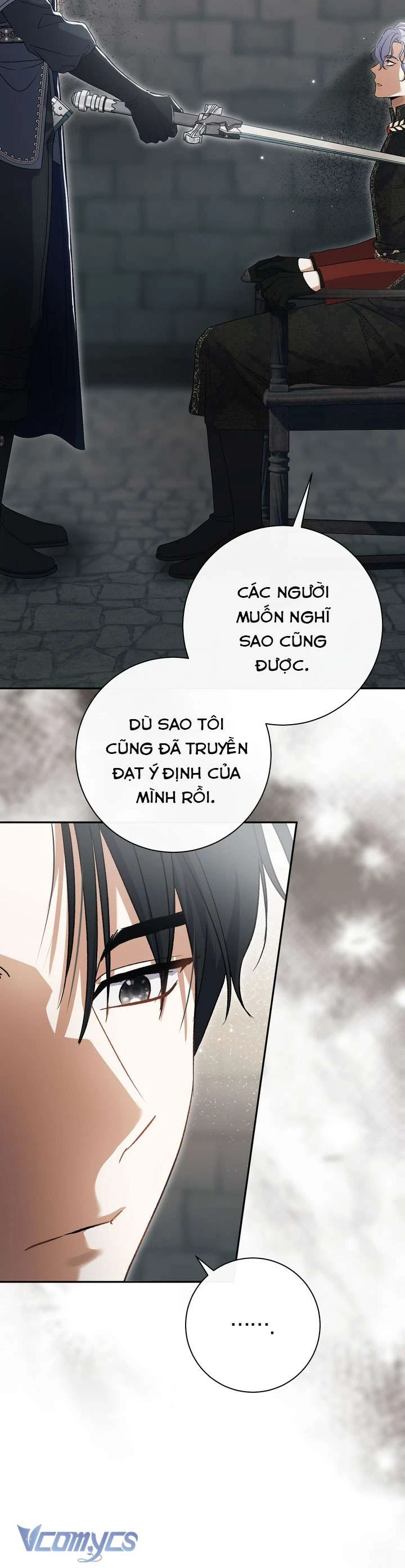 Người Xem Mắt Của Ác Nữ Quá Hoàn Hảo Chapter  102 - 28