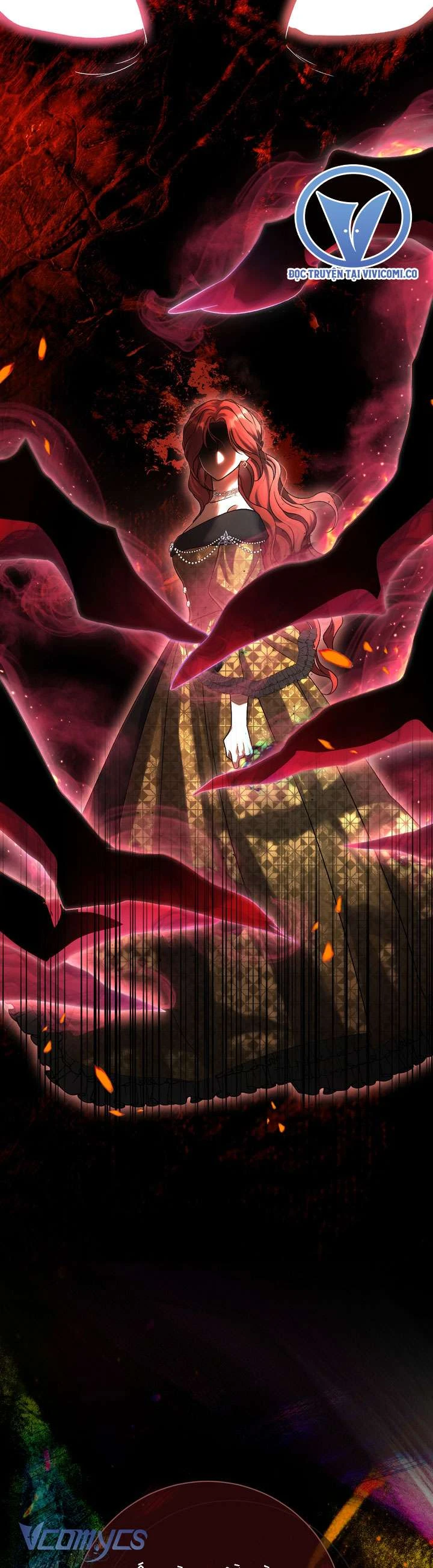 Người Xem Mắt Của Ác Nữ Quá Hoàn Hảo Chapter  102 - 33