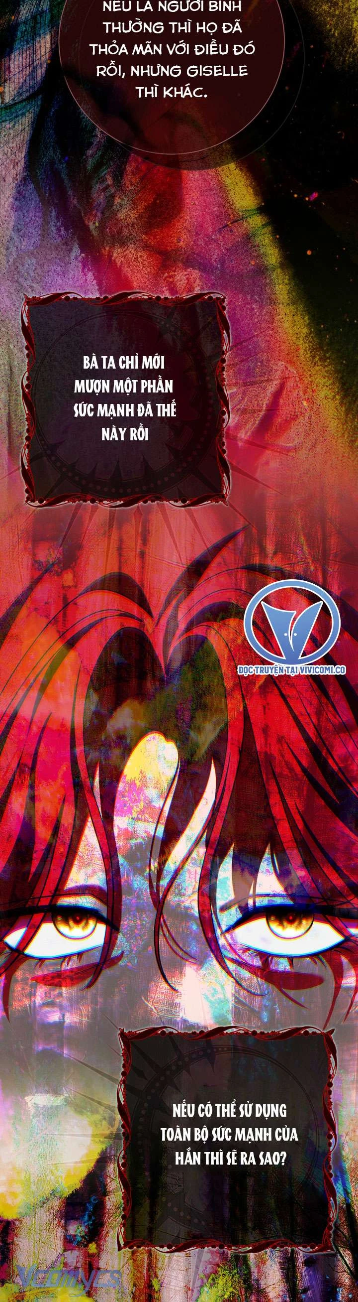 Người Xem Mắt Của Ác Nữ Quá Hoàn Hảo Chapter  102 - 34