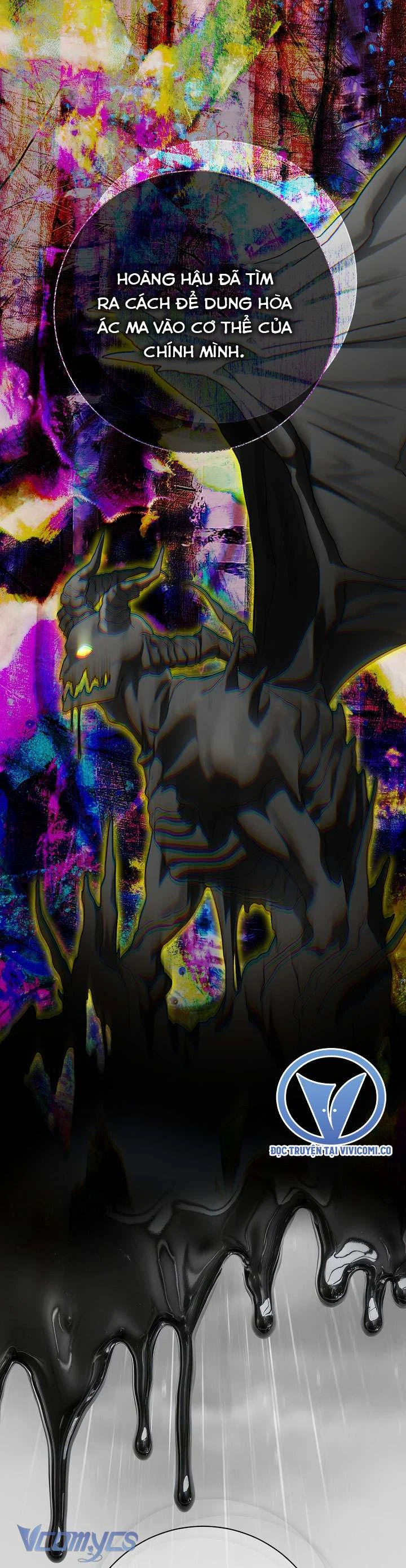 Người Xem Mắt Của Ác Nữ Quá Hoàn Hảo Chapter  102 - 35