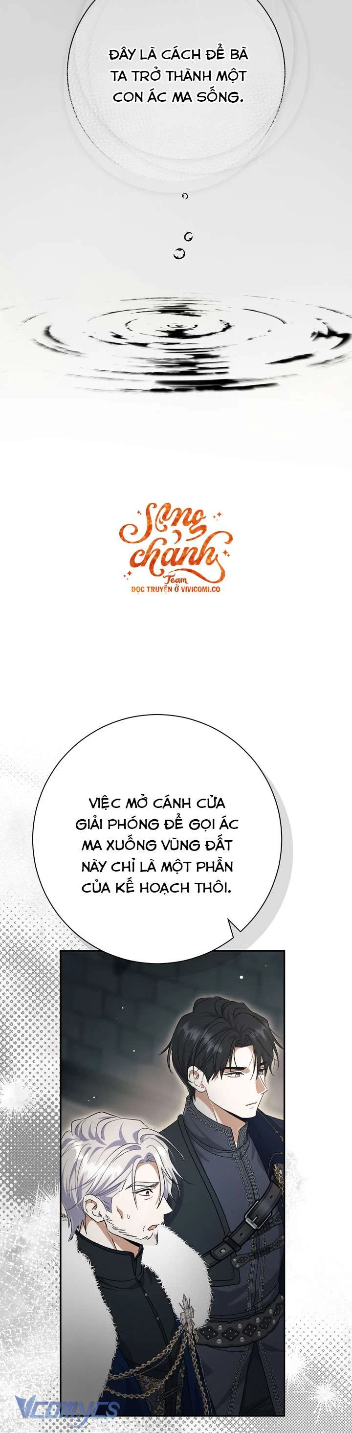 Người Xem Mắt Của Ác Nữ Quá Hoàn Hảo Chapter  102 - 36