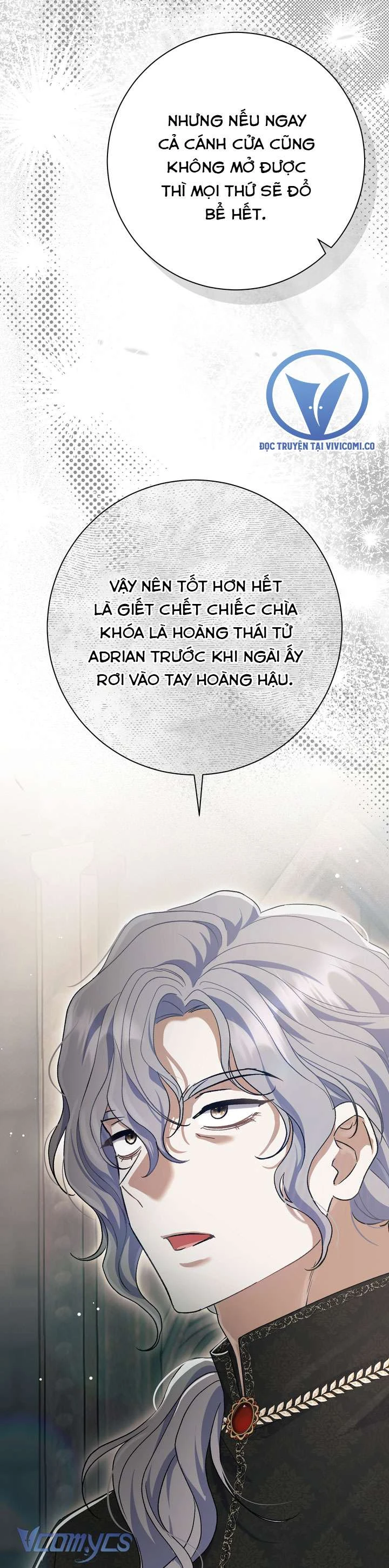 Người Xem Mắt Của Ác Nữ Quá Hoàn Hảo Chapter  102 - 37