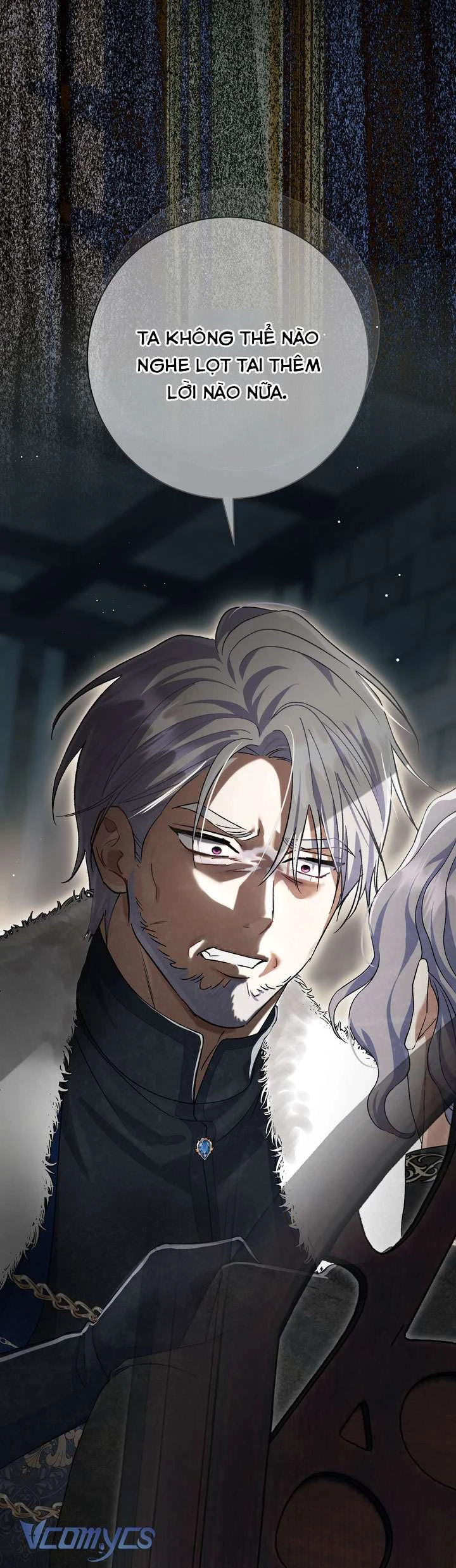 Người Xem Mắt Của Ác Nữ Quá Hoàn Hảo Chapter  102 - 39