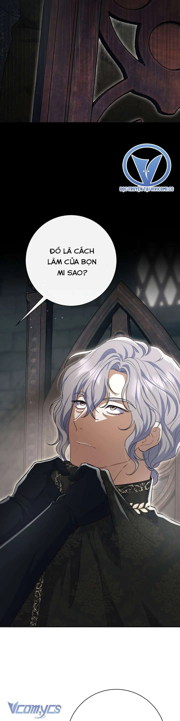 Người Xem Mắt Của Ác Nữ Quá Hoàn Hảo Chapter  102 - 40